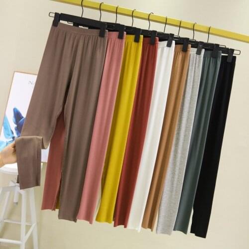 Makuluya Women's Wide Trousers