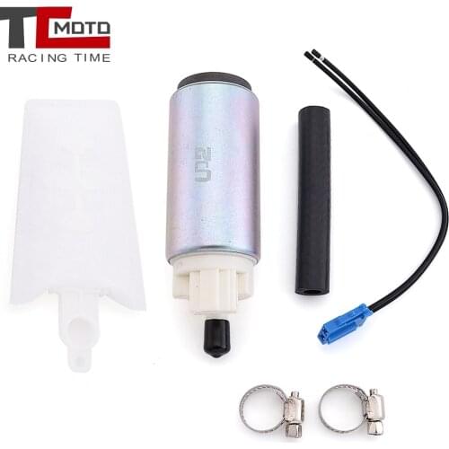 Motorcycle Gasoline Fuel Pump For Honda FES150 FES125 S-Wing Pantheon 125 SWing Fes 125 Fes 150 ABS 16700-KRJ-903 16700KRJ903