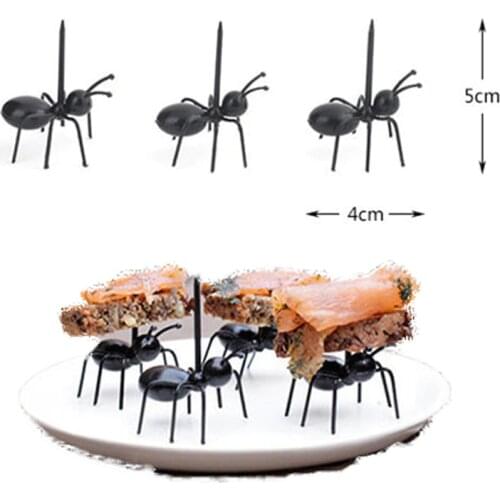 NGAI Dessert Fork Sets