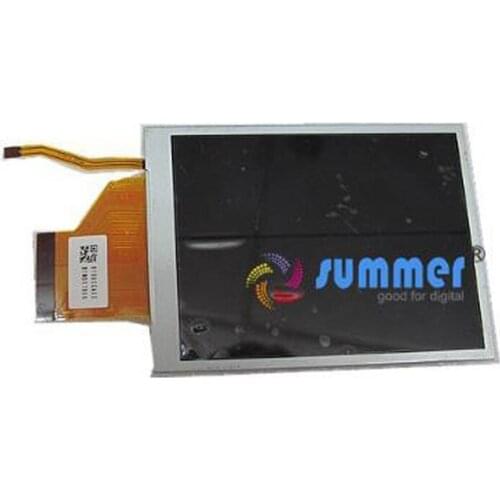 NEW LCD Display Screen For NIKON D5200 D3300 With Backlight Digital Camera Repair Part s