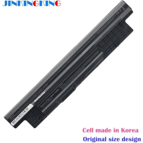Original Laptop Battery for DELL Inspiron 17-3721 17R-5737 N3721 N3737 N5721 N5737 N5721 N5737 batteries