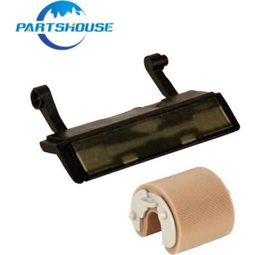 Original Pickup Roller and Separation Pad 40X8295 for Lexmark MS310DN 410DN 312DN 315DN MX410DE 410DN MS410 MPF pick up roller