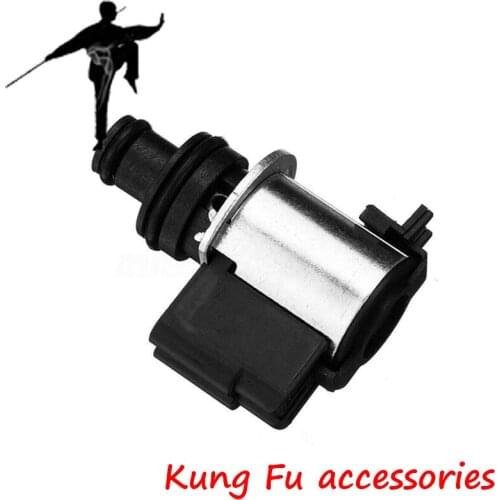 Original Torque converter Lock Up Solenoid For Subaru Lineartronic CVT TR580 TR690 OEM 31825AA050 31825AA051 31706AA030