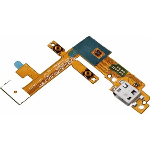 Charging Port Board for Lenovo YOGA Tablet 2 830F 8.0 inch