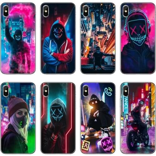 Silicone Phone Case Street Brand Boy Girls For Huawei Honor 20 10i 9X 10 Lite 8S 8C 8X 7C 7X 7A 6C Pro 6 6A 6X 5C V10
