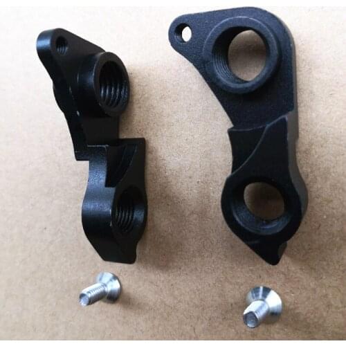 1pc Bicycle gear rear derailleur hanger For Vitus 2018 onwards frame MMR Kenta FM XC 181 carbon frame mountain bike MECH dropout