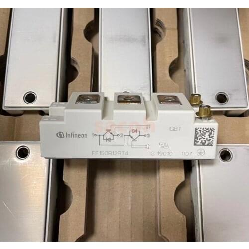 1PCS/lot New OriginaI FF150R12RT4 FF100R12RT4 150A 1200V Electric welder module