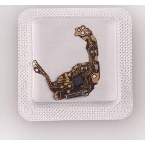 Watch accessories original brand new VD53 movement accessories VD57 VD54 CIRCUIT board IC integrated board