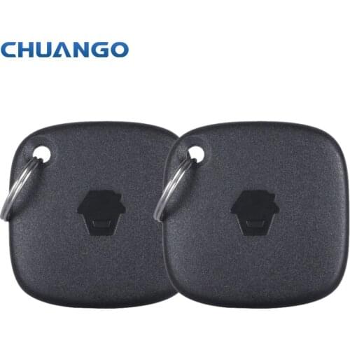 Chuango TAG-26 315mhz Wireless RFID Key Tag For Chuango GSM Wireless Security Burglar Home Alarm System