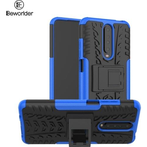 Beworlder Phone Cases Xiaomi Redmi K30 Pro