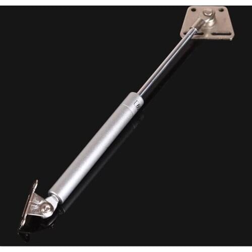 Hydraulic cupboard support cabinet Up door bracket telescopic rod 270mm Long x6