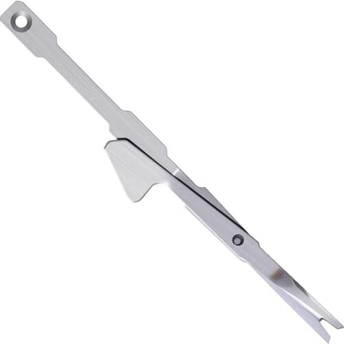 Cut Pile Needle For Electric Rug Tufting Carpet Weaving Rug Machine Accessories, Rug Tufting Machine Cut Pile Pin Tool