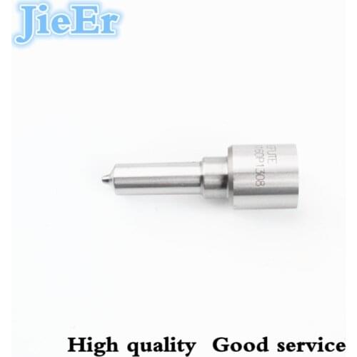 Common rail injector nozzle Nozzle DLLA160P1308 coding 0433171817 Type valve module F00VC01331 F00VC005009 apply0445110216