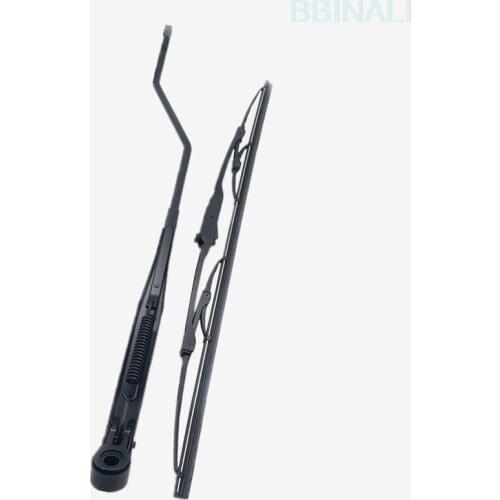 For HITACHI ZX ZAX120/200/240/330-1/3G/6 Excavator Direct injection Wiper arm sheet excavator accessories