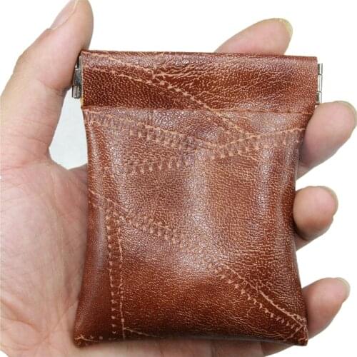 Lralra Mini Wallets