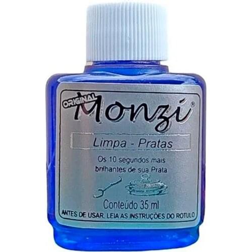 Monzi Jewelry Packaging