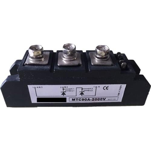 MTC90A-2000V Original, Can Provide Test, 1 Year Warranty