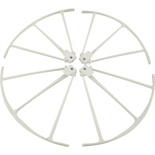 Not Original) BLL Protection Cover for SYMA X5UW X5UC RC Quadcopter Spare parts Accessories Protection Ring