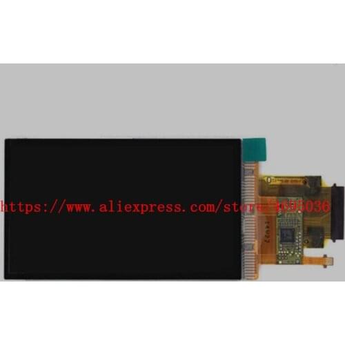 NEW LCD Display Screen For SONY FS700RH Digital Camera Repair Part