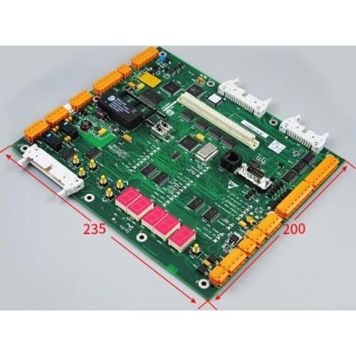 LCECPU40 KM773380G04 KM773383H04 KM773383G05 KM773383G06 PCB Board for elevator spare parts