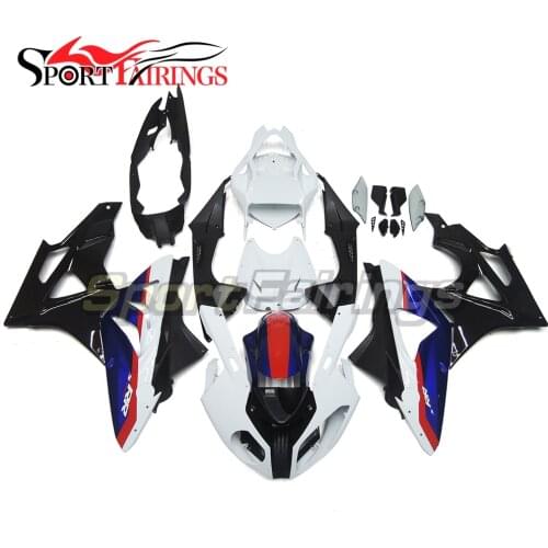 Complete Fairing Kits For BMW S1000RR 11-14 S1000-RR 2011 2012 2013 2014 Motorcycle Fairing Bodywork White Black Blue Red Cowls