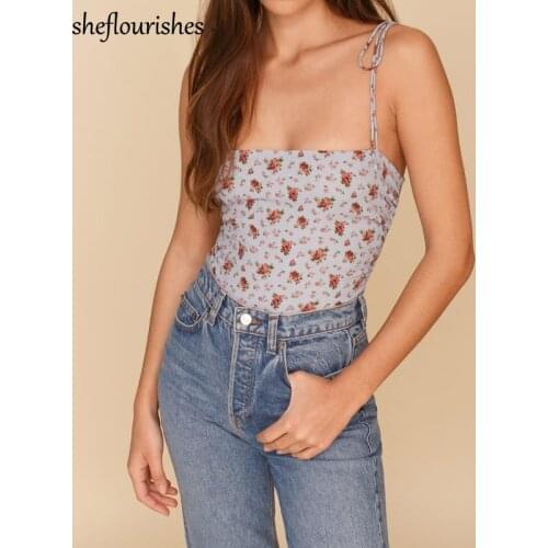 Sheflourishes Womens Summer Tops