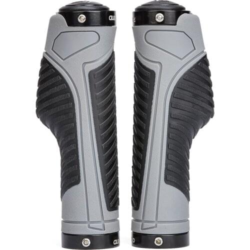 Bicycle Handlebar Promend Bicycle Rubber Grip Cover 504 Bionic Grip Cover Mountain Bike Accessories