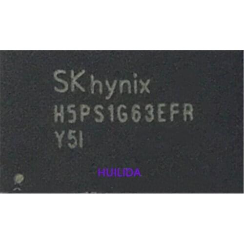 10pcs/lot H5PS1G63EFR-Y5I FBGA 100% New origina