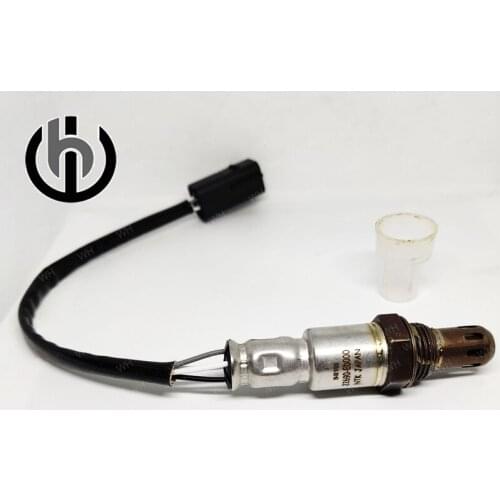 22690ED000 OZA603-N2 NEW High Quality O2 Oxygen Sensor Fit For NISSAN INFINITI- 4 Wires Lambda