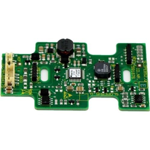 591876 594176 Elevator LOP Button PCB Use for 3300 3600 STRUSTESC SPC03700