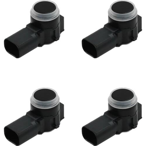 9800210677 NEW PDC Parking Sensor Parking Radar 4PCS For PEUGEOT 208 2008 308 II 3008 EXPERT 9800210677XT