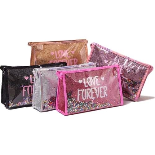 AUTEUIL Travel Cosmetic Bags