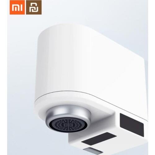 Pre-sale xiaomi automatic induction infrared sensor water saving device adjustable water dispenser kitchen bathroom sink Smart