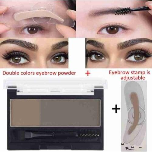 BREYLEE Eyebrow Shadow