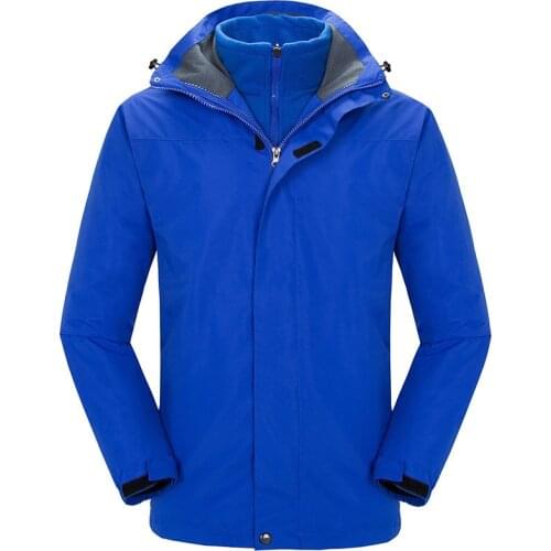 CAMPING ESWN Ski Jackets