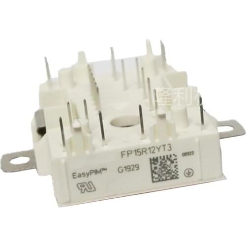 FP15R12YT3 Original, Can Provide Test, 1 Year Warranty