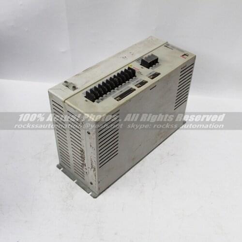 Used In Good Condition 2098-DSD-HV030 Servo Drive