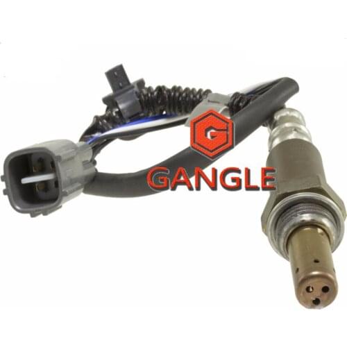 Oxygen Sensor O2 Lambda Sensor AIR FUEL RATIO SENSOR for LEXUS ES350 GX460 LX570 234-4927 89465-06320 8946506320