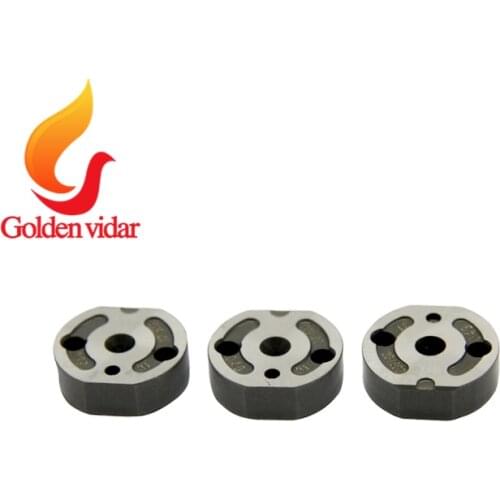 Control valve 32# valve plate suit for Denso injector 095000-6770/6070/295040-6120