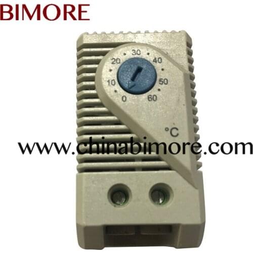 BIMORE Escalator temperature controller