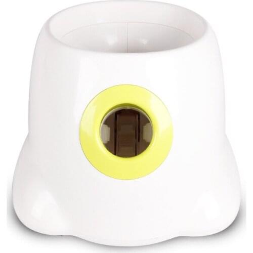 Dog Ball thrower machine intelligent tennis automatic serve ball thrower pinball machine training ball thrower