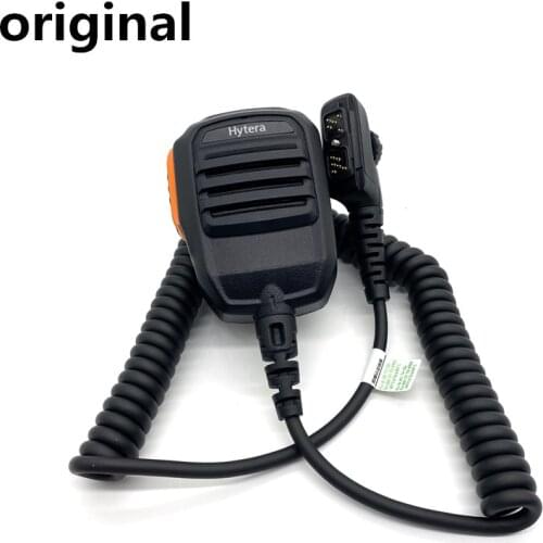 SM18N4-Ex microphone for hytera pd78x ul913 pd98x ul913 pd70x ul913 PD79XIS PD79XEx PD71XEx