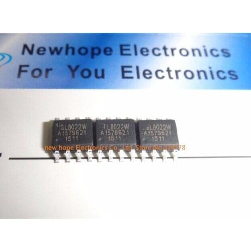 New hope SGL8022W SGL8022 SOP8