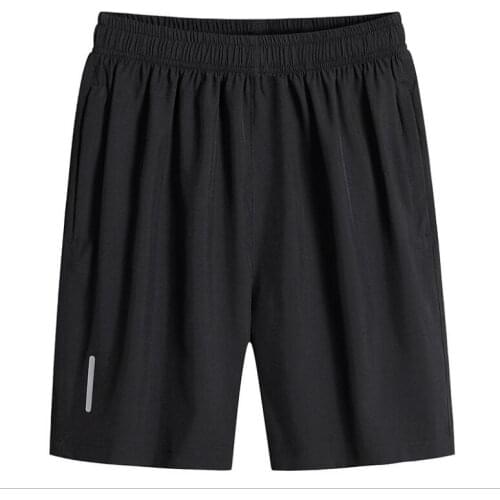 2021 new sweatpants Mens casual shorts mens summer shorts running shorts men