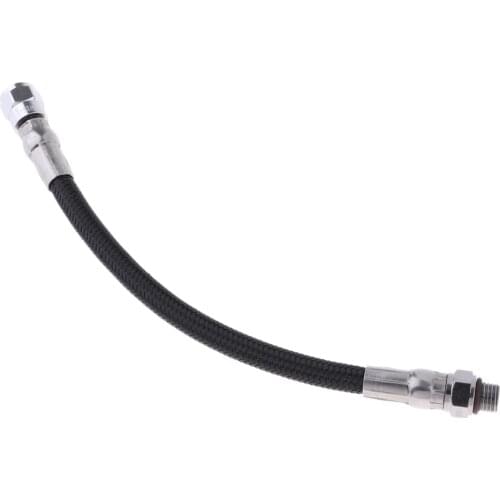 Durable Scuba Diving High Pressure Hose Standard BCD for SPG 1st Stage Gauge