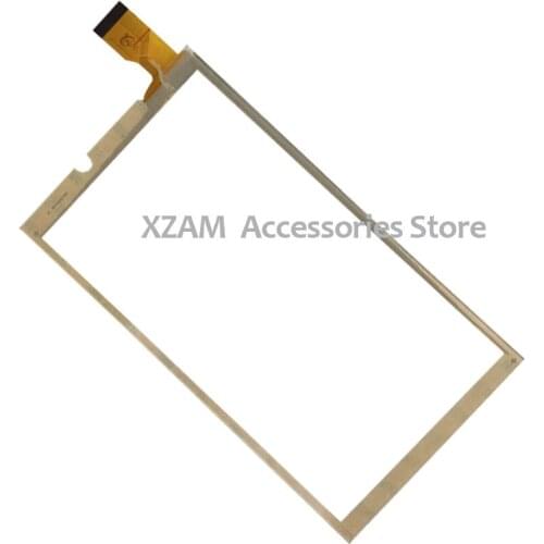 QSF-PG788-FPC-A0 New touch screen For Touch panel Digitizer Glass Sensor Replacement