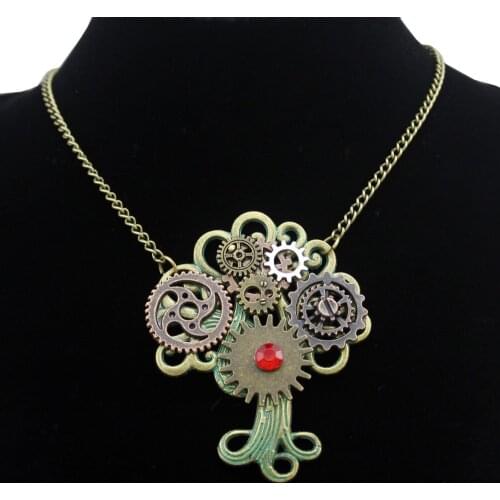 RechicGu Boho Style Pendants
