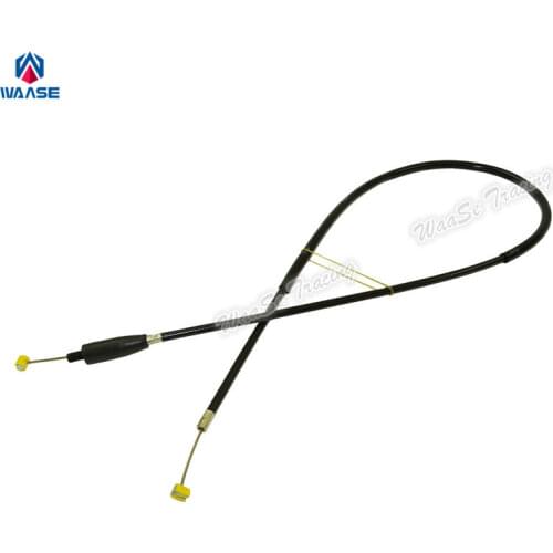 Waase Steel Wire Clutch Cable For Yamaha YZF R6 2006 2007 2008 2009 2010 2011 2012 2013 2014 2015 2016