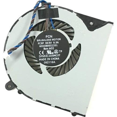 WDXUN Computer Fans