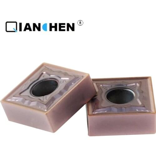 Ashley Independent original quality high precision high performance high hardness CNC SNMG120404-HS XC7129 carbide inserts